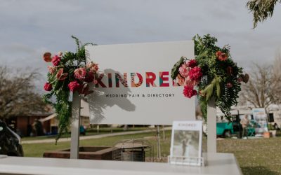 Kindred Wedding Fair 2018